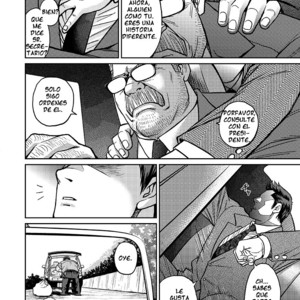 [BIG GYM (Fujimoto Gou, Toriki Kuuya)] Okinawa Slave Island 01 [Spanish] – Gay Manga sex 13