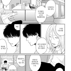 [FUMIKAWA Jimi] Suki ni Nattara Dame desu ka? (update c.3) [kr] – Gay Manga sex 49