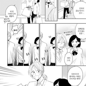 [FUMIKAWA Jimi] Suki ni Nattara Dame desu ka? (update c.3) [kr] – Gay Manga sex 54