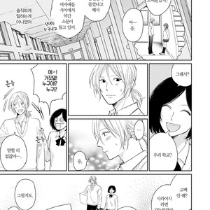 [FUMIKAWA Jimi] Suki ni Nattara Dame desu ka? (update c.3) [kr] – Gay Manga sex 55