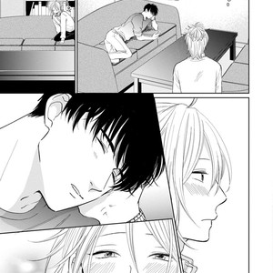 [FUMIKAWA Jimi] Suki ni Nattara Dame desu ka? (update c.3) [kr] – Gay Manga sex 57