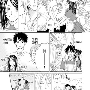 [FUMIKAWA Jimi] Suki ni Nattara Dame desu ka? (update c.3) [kr] – Gay Manga sex 63