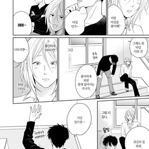[FUMIKAWA Jimi] Suki ni Nattara Dame desu ka? (update c.3) [kr] – Gay Manga sex 70
