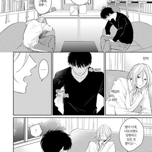 [FUMIKAWA Jimi] Suki ni Nattara Dame desu ka? (update c.3) [kr] – Gay Manga sex 80