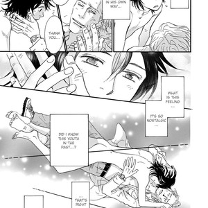 [KUNIEDA Saika] Himerareta Hana (Hidden Flowers) [Eng] – Gay Manga sex 23