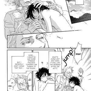 [KUNIEDA Saika] Himerareta Hana (Hidden Flowers) [Eng] – Gay Manga sex 24