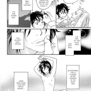 [KUNIEDA Saika] Himerareta Hana (Hidden Flowers) [Eng] – Gay Manga sex 28