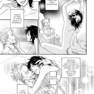 [KUNIEDA Saika] Himerareta Hana (Hidden Flowers) [Eng] – Gay Manga sex 29