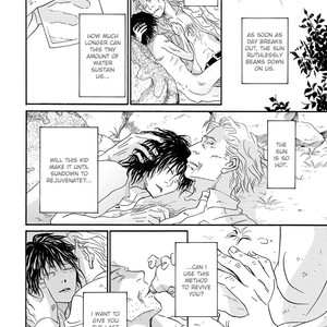 [KUNIEDA Saika] Himerareta Hana (Hidden Flowers) [Eng] – Gay Manga sex 30