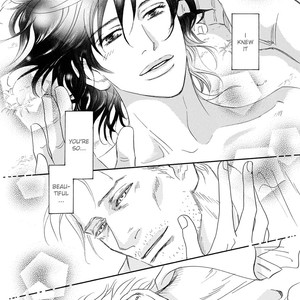 [KUNIEDA Saika] Himerareta Hana (Hidden Flowers) [Eng] – Gay Manga sex 32