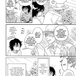 [KUNIEDA Saika] Himerareta Hana (Hidden Flowers) [Eng] – Gay Manga sex 40