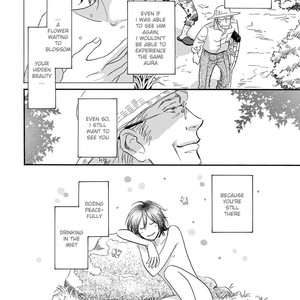 [KUNIEDA Saika] Himerareta Hana (Hidden Flowers) [Eng] – Gay Manga sex 42