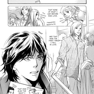 [IMA Ichiko] Boku no Yasashii Onii-san (update c.15) [Eng] – Gay Manga sex 6