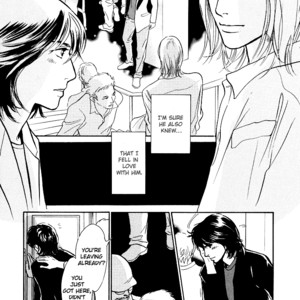 [IMA Ichiko] Boku no Yasashii Onii-san (update c.15) [Eng] – Gay Manga sex 7