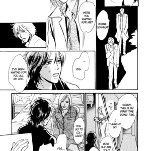[IMA Ichiko] Boku no Yasashii Onii-san (update c.15) [Eng] – Gay Manga sex 9