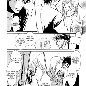 [IMA Ichiko] Boku no Yasashii Onii-san (update c.15) [Eng] – Gay Manga sex 10