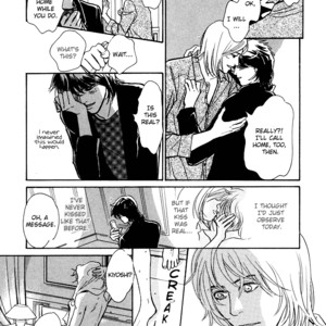 [IMA Ichiko] Boku no Yasashii Onii-san (update c.15) [Eng] – Gay Manga sex 11
