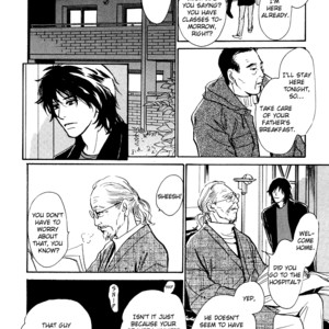 [IMA Ichiko] Boku no Yasashii Onii-san (update c.15) [Eng] – Gay Manga sex 14
