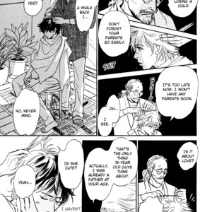 [IMA Ichiko] Boku no Yasashii Onii-san (update c.15) [Eng] – Gay Manga sex 15