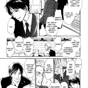 [IMA Ichiko] Boku no Yasashii Onii-san (update c.15) [Eng] – Gay Manga sex 17