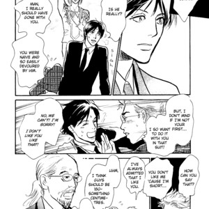 [IMA Ichiko] Boku no Yasashii Onii-san (update c.15) [Eng] – Gay Manga sex 18