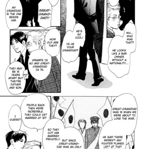 [IMA Ichiko] Boku no Yasashii Onii-san (update c.15) [Eng] – Gay Manga sex 19