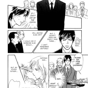[IMA Ichiko] Boku no Yasashii Onii-san (update c.15) [Eng] – Gay Manga sex 20