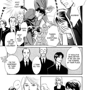 [IMA Ichiko] Boku no Yasashii Onii-san (update c.15) [Eng] – Gay Manga sex 21