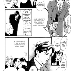 [IMA Ichiko] Boku no Yasashii Onii-san (update c.15) [Eng] – Gay Manga sex 22