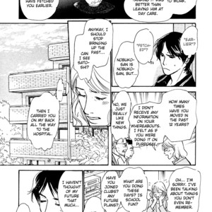 [IMA Ichiko] Boku no Yasashii Onii-san (update c.15) [Eng] – Gay Manga sex 27