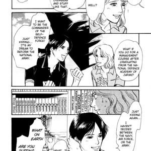 [IMA Ichiko] Boku no Yasashii Onii-san (update c.15) [Eng] – Gay Manga sex 28