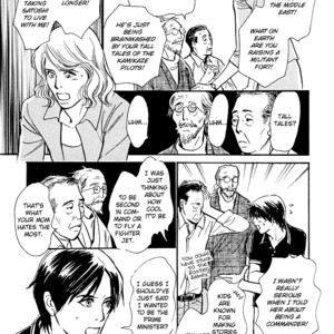 [IMA Ichiko] Boku no Yasashii Onii-san (update c.15) [Eng] – Gay Manga sex 29