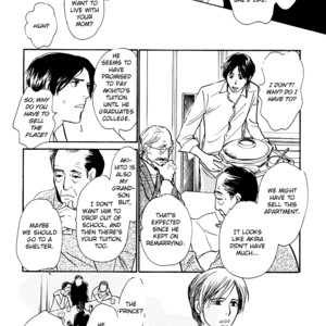 [IMA Ichiko] Boku no Yasashii Onii-san (update c.15) [Eng] – Gay Manga sex 30