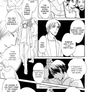[IMA Ichiko] Boku no Yasashii Onii-san (update c.15) [Eng] – Gay Manga sex 31