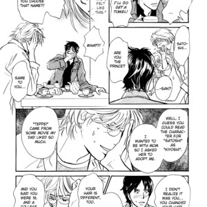 [IMA Ichiko] Boku no Yasashii Onii-san (update c.15) [Eng] – Gay Manga sex 35