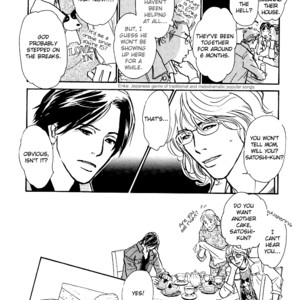 [IMA Ichiko] Boku no Yasashii Onii-san (update c.15) [Eng] – Gay Manga sex 36