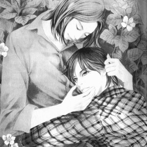 [IMA Ichiko] Boku no Yasashii Onii-san (update c.15) [Eng] – Gay Manga sex 41