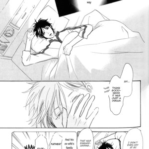 [IMA Ichiko] Boku no Yasashii Onii-san (update c.15) [Eng] – Gay Manga sex 43