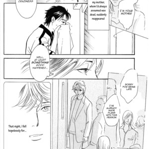 [IMA Ichiko] Boku no Yasashii Onii-san (update c.15) [Eng] – Gay Manga sex 44