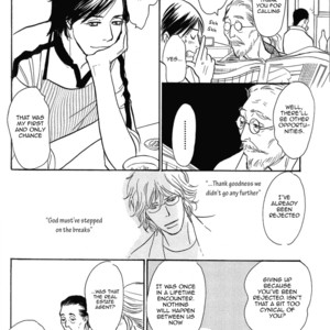 [IMA Ichiko] Boku no Yasashii Onii-san (update c.15) [Eng] – Gay Manga sex 46