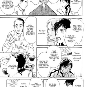 [IMA Ichiko] Boku no Yasashii Onii-san (update c.15) [Eng] – Gay Manga sex 47