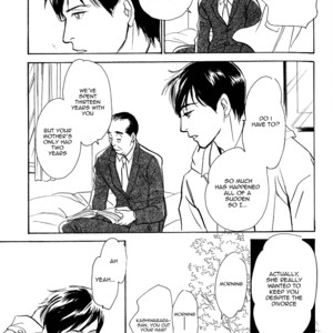 [IMA Ichiko] Boku no Yasashii Onii-san (update c.15) [Eng] – Gay Manga sex 49