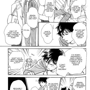[IMA Ichiko] Boku no Yasashii Onii-san (update c.15) [Eng] – Gay Manga sex 51