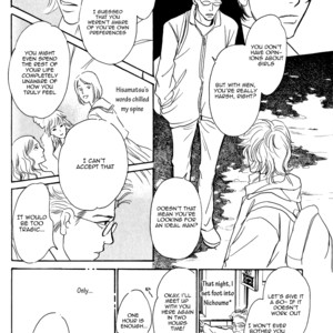 [IMA Ichiko] Boku no Yasashii Onii-san (update c.15) [Eng] – Gay Manga sex 52