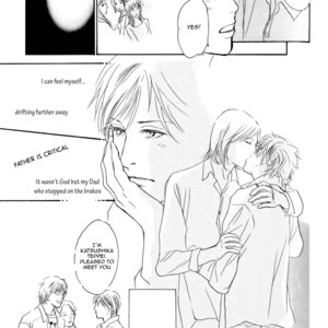 [IMA Ichiko] Boku no Yasashii Onii-san (update c.15) [Eng] – Gay Manga sex 53