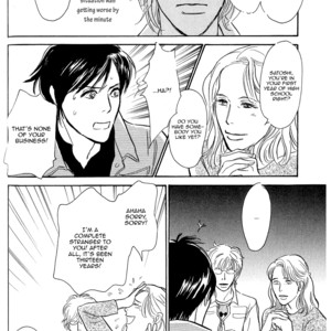 [IMA Ichiko] Boku no Yasashii Onii-san (update c.15) [Eng] – Gay Manga sex 54