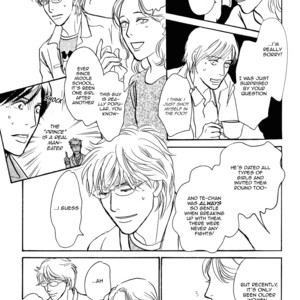 [IMA Ichiko] Boku no Yasashii Onii-san (update c.15) [Eng] – Gay Manga sex 55