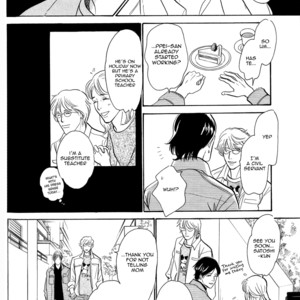[IMA Ichiko] Boku no Yasashii Onii-san (update c.15) [Eng] – Gay Manga sex 56