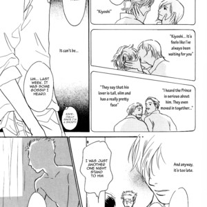 [IMA Ichiko] Boku no Yasashii Onii-san (update c.15) [Eng] – Gay Manga sex 59