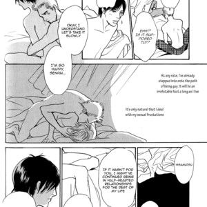 [IMA Ichiko] Boku no Yasashii Onii-san (update c.15) [Eng] – Gay Manga sex 60